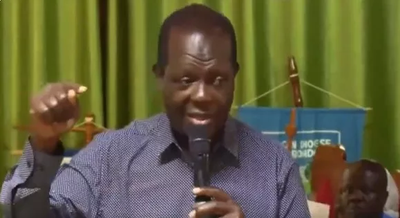 Tuju reveals toll of Sh2.2bn legal battle on his children