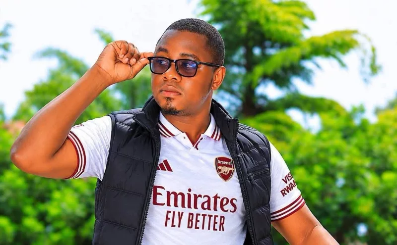 Private Socrates: Why Kenyans Are Mourning the Brilliant Writer