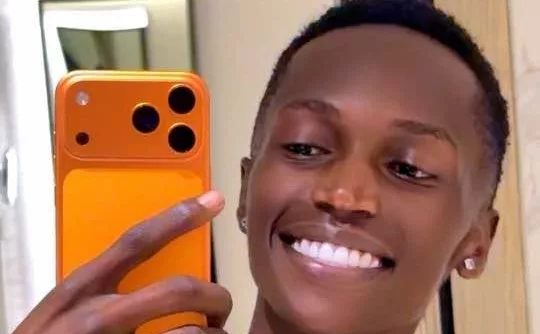 ‘Buy Her a Car or Stay Away’: Kenyan Prince to Men