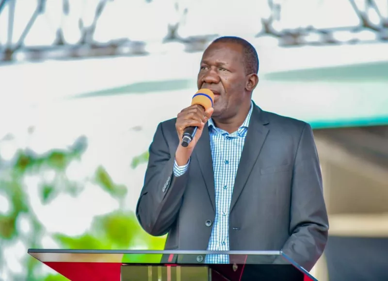 Kisumu’s Sh3.5bn Kibuye Market to Anchor Major Urban Renewal Drive