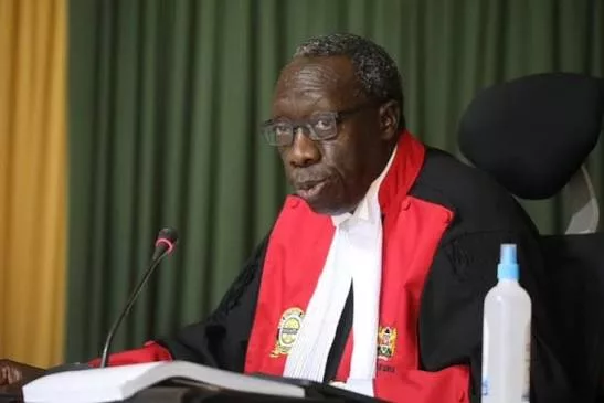 Ouko: Electoral credibility crucial to preventing 2027 tensions