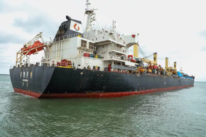 Lamu takes centre stage in Kenya’s Sh2 trillion oil ambition