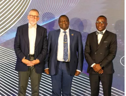 Fusion Group eyes continental expansion as cities reshape property demand