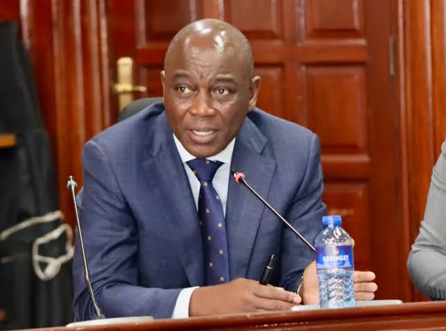 Caroli: Linda Mwananchi to front Sifuna as flagbearer