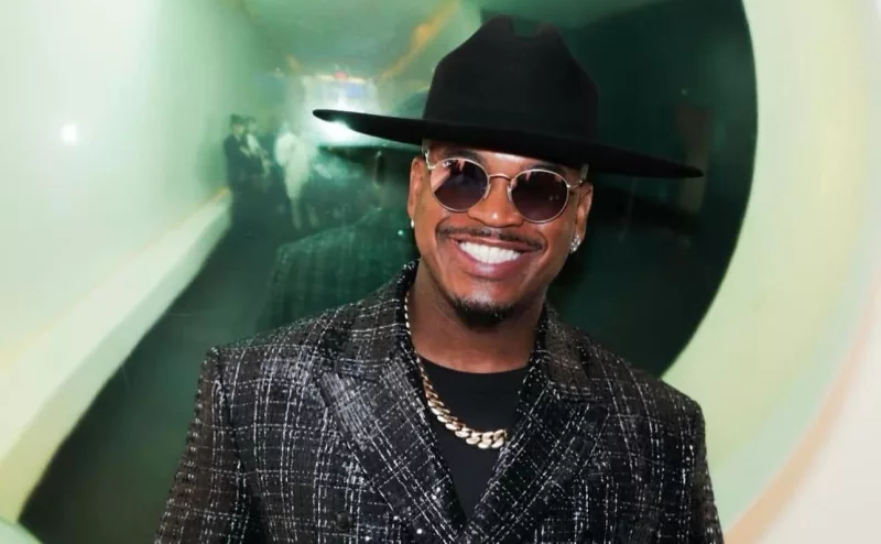 Ne-Yo's Top Hits to Expect at 'One Night Only' Nairobi Brunch