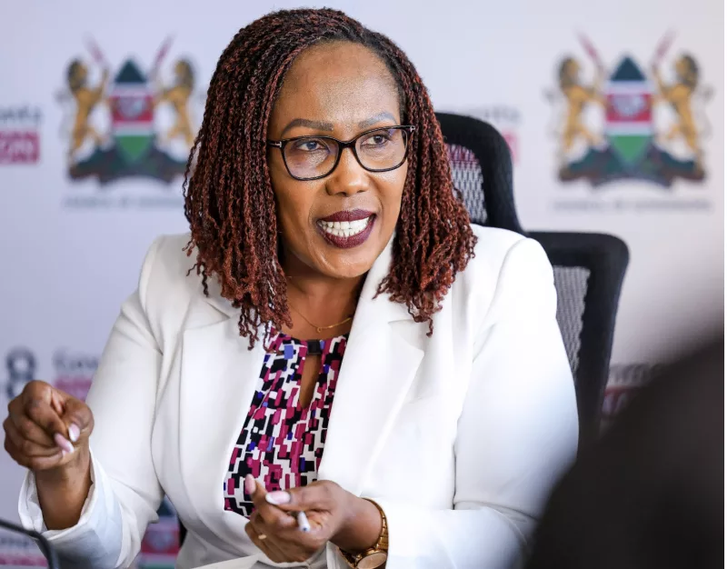 MWITI: Carbon market that delivers for counties and communities