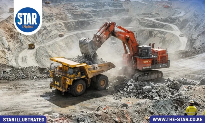 The world’s top 10 mineral producers