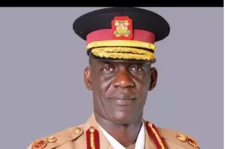 VIP Protection Commandant Lazarus Opicho dies