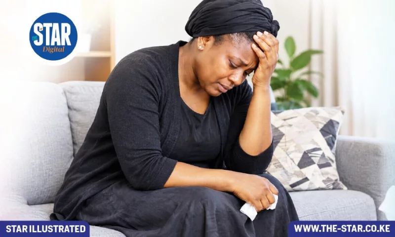 How Grief Can Affect Your Health