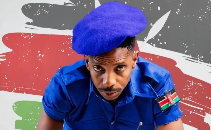 Where Is Sisi Kwa Sisi? Jalang'o Asks Eric Omondi for Progress Report