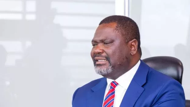 No place for public servants with fake papers, says CS Ruku