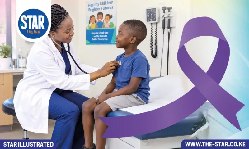 Africa’s cancer burden: From children to older adults