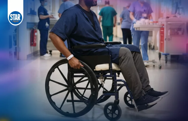 Support for Persons Living with Disabilities