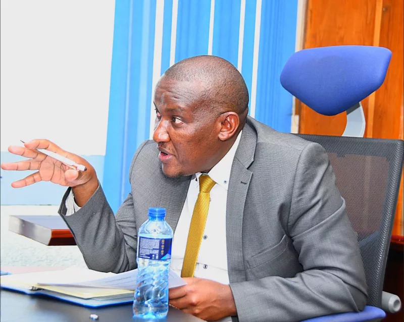 Government picks 10 irrigation schemes to boost farm production