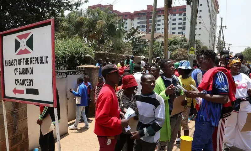 SHIOSO: National security requires bona fide migrants be legalised and thus welcome