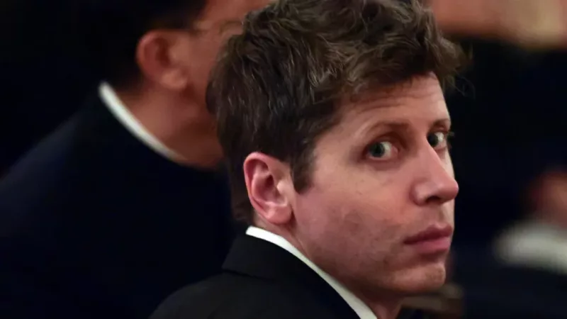OpenAI bots meddled with multiple US government agency sites