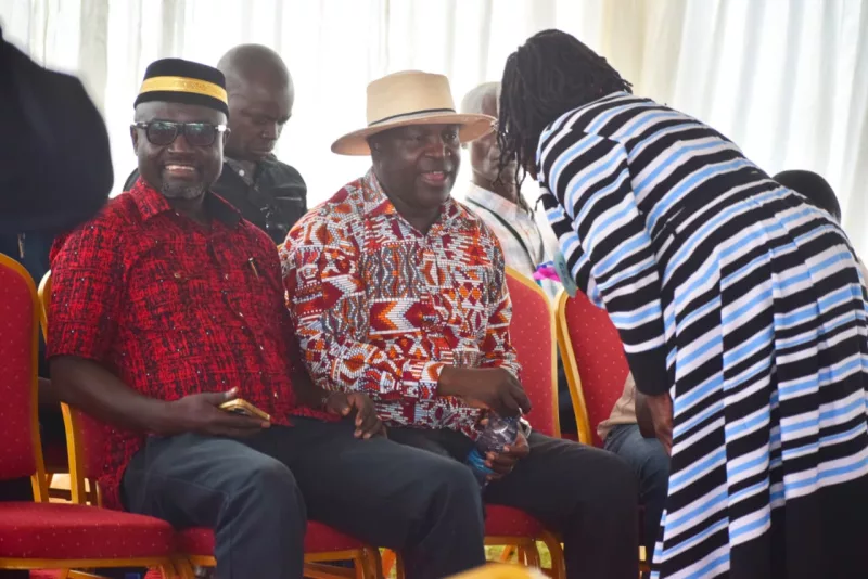 Governors urged to use devolution resources wisely to honour Dr Mbai’s dream