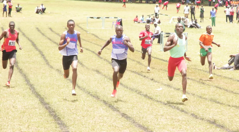 Why Data will determine the future value of African sport