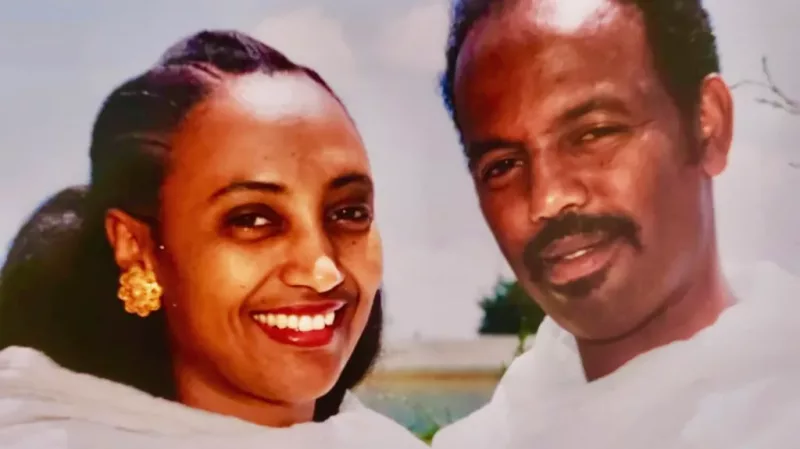 'I don't know if my parents are alive' - war heroes jailed 25 years ago