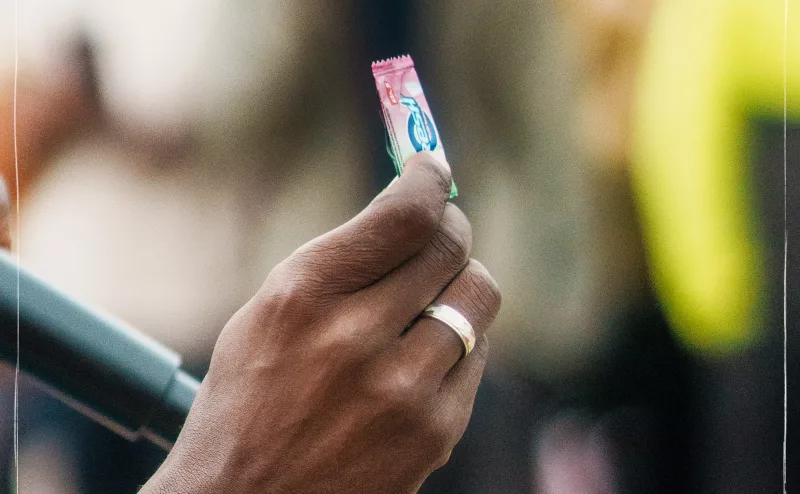 Fresh gum’s 8-day consumer roadshow across South Rift and Nyandarua