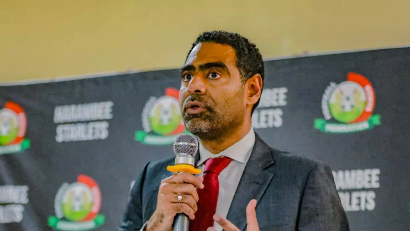 FKF postpones Premier League start