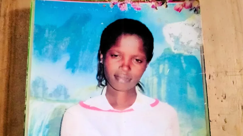 Wanjiru’s daughter launches fundraiser for UK hearing