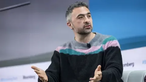 Microsoft: Uncontrolled AI could lead to 'silicon species' rivalling humans