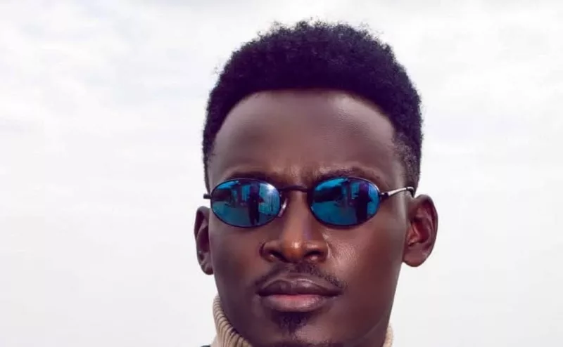 10 Things You Didn't Know About Okello Max