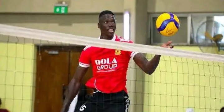 Ogembo carries Makuto volleyball legacy Into Wafalme