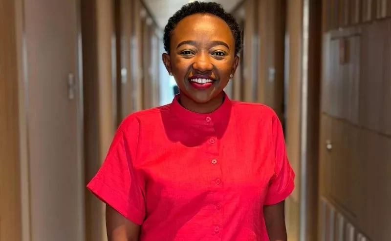 Charlene Ruto reflects on the real cost of philanthropy in viral clip