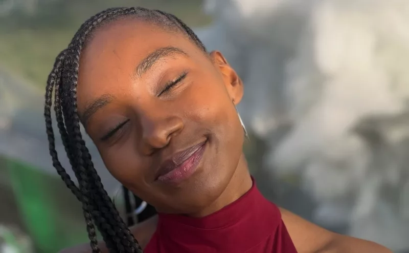 Sheryl Gabriella Breaks Silence on Split