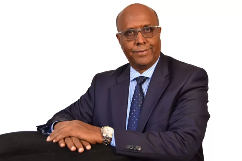 Somalia’s 2027 election takes shape as Ahmedfiqi enters presidential race