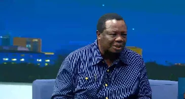 Atwoli: Sifuna can’t win presidency with Sh5 market donations