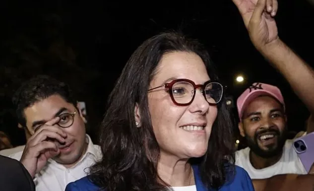 First female prime minister named in Morocco after winning elections