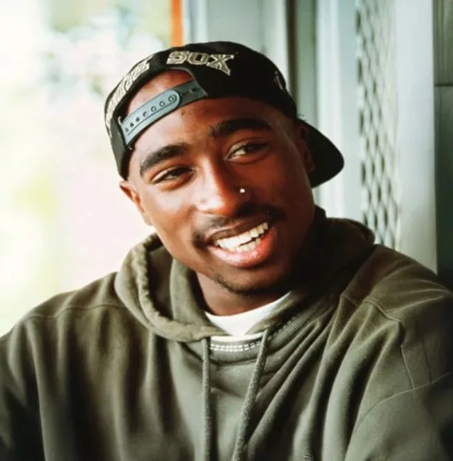 Why Tupac lives on in Cape Town 30 years after he was murdered