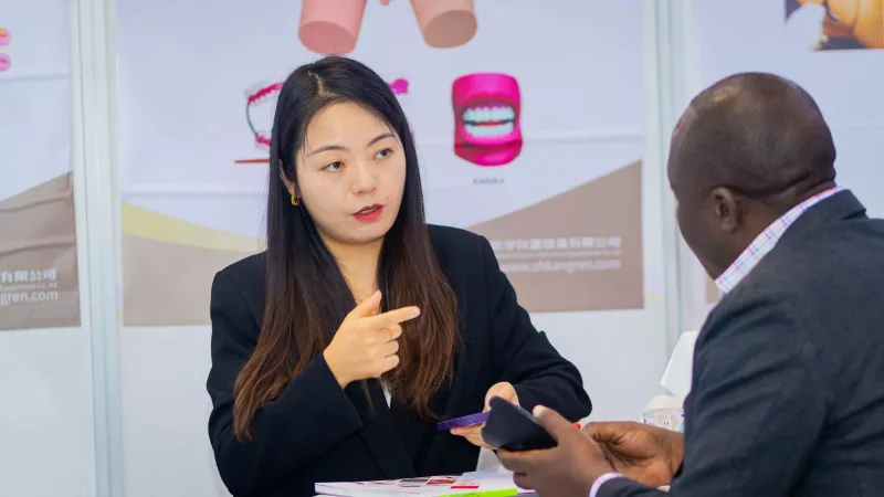 World Health Expo (WHX) 2026 will bring healthcare technology providers, hospital decision-makers, distributors and investors together at the Kenyatta International Convention Centre (KICC) in Nairobi from 16–18 September.