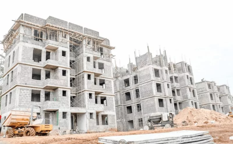 Nairobi Assembly probes stalled urban renewal projects