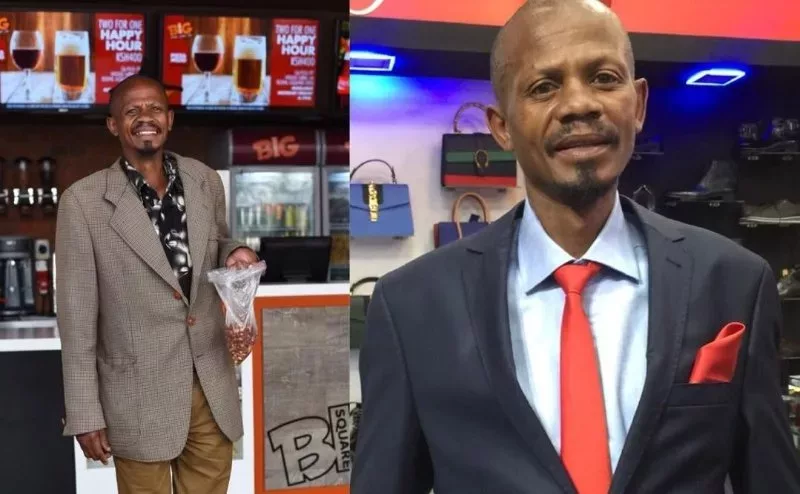Githeri Man