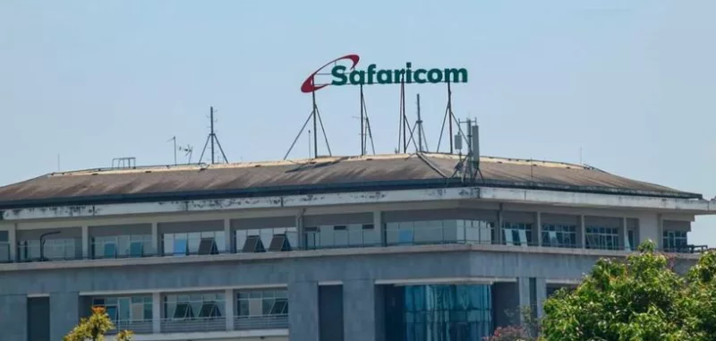 Court cancels government's Safaricom shares sale