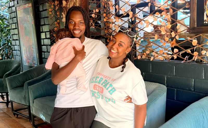 Betty Kyallo // Instagram
