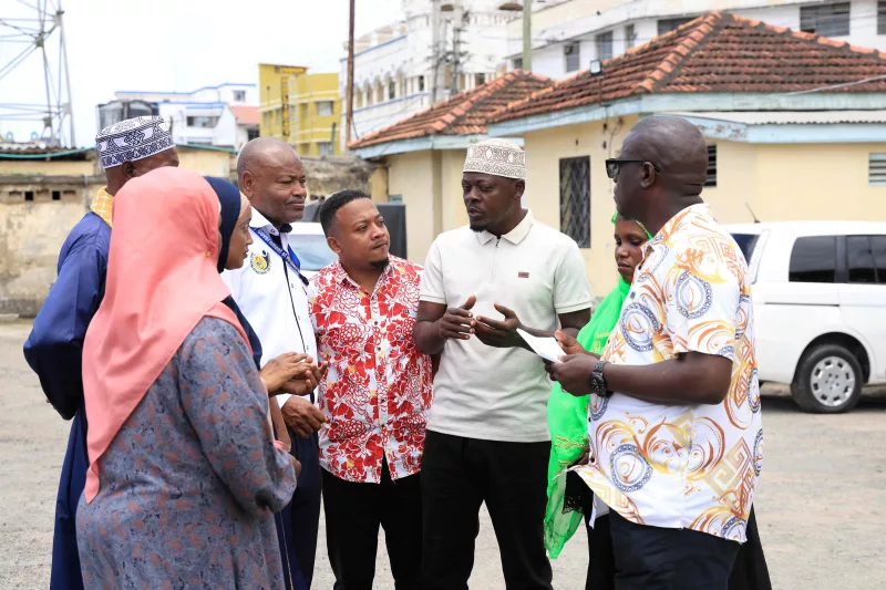 Mombasa union hails drive to recruit 3,000 casual workers