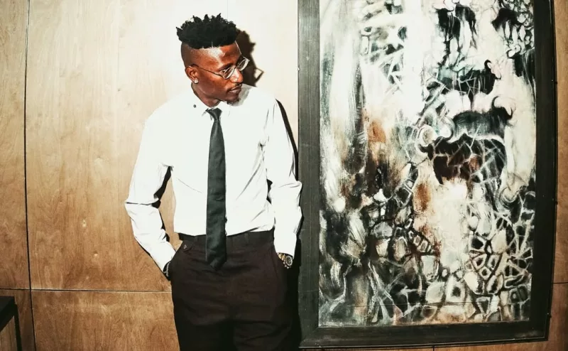 Octopizzo Issues Passionate Plea for Fair Treatment of Burundians