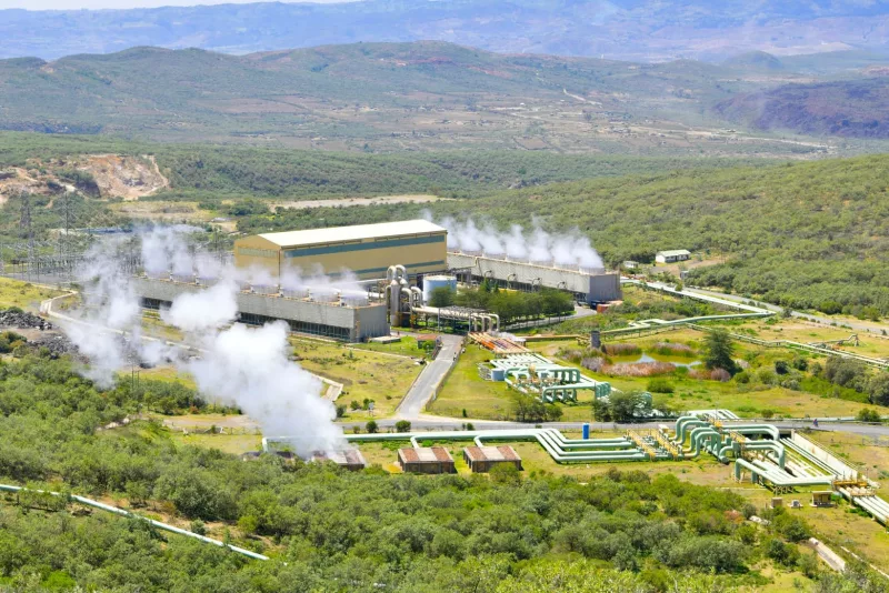 KenGen leads NSE rally as investors pile into equities, government debt