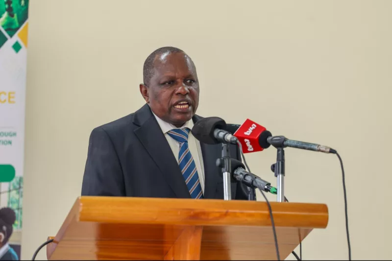 Institute pushes for affordable assistive technology for persons with disabilities