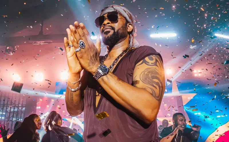 How the Bar Was Set Too High at Fally Ipupa’s Massive Nairobi Concert