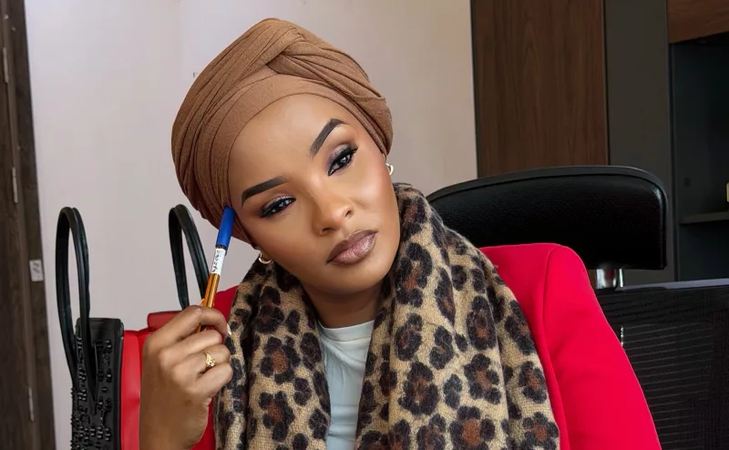 How an Insta DM Led to Lulu Hassan's Lucrative Downy Deal