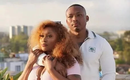 Fans Question Jovial After Otile Brown’s Funeral Remark