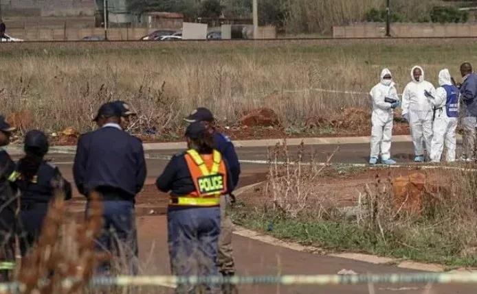 Tenth woman's body found as South Africa police probe killings