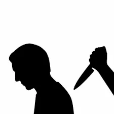 Crime scene