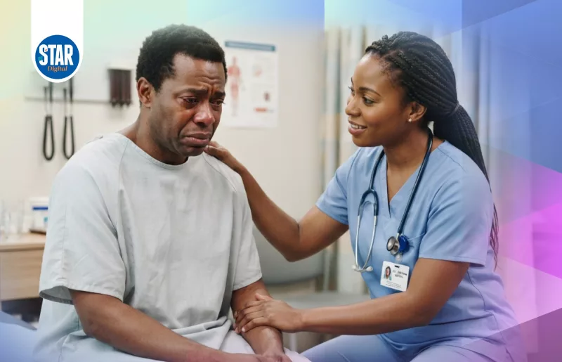 Africa's cancer burden: The numbers behind the crisis